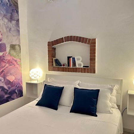 Dolce Basilico Bed & Breakfast Agropoli Exterior photo