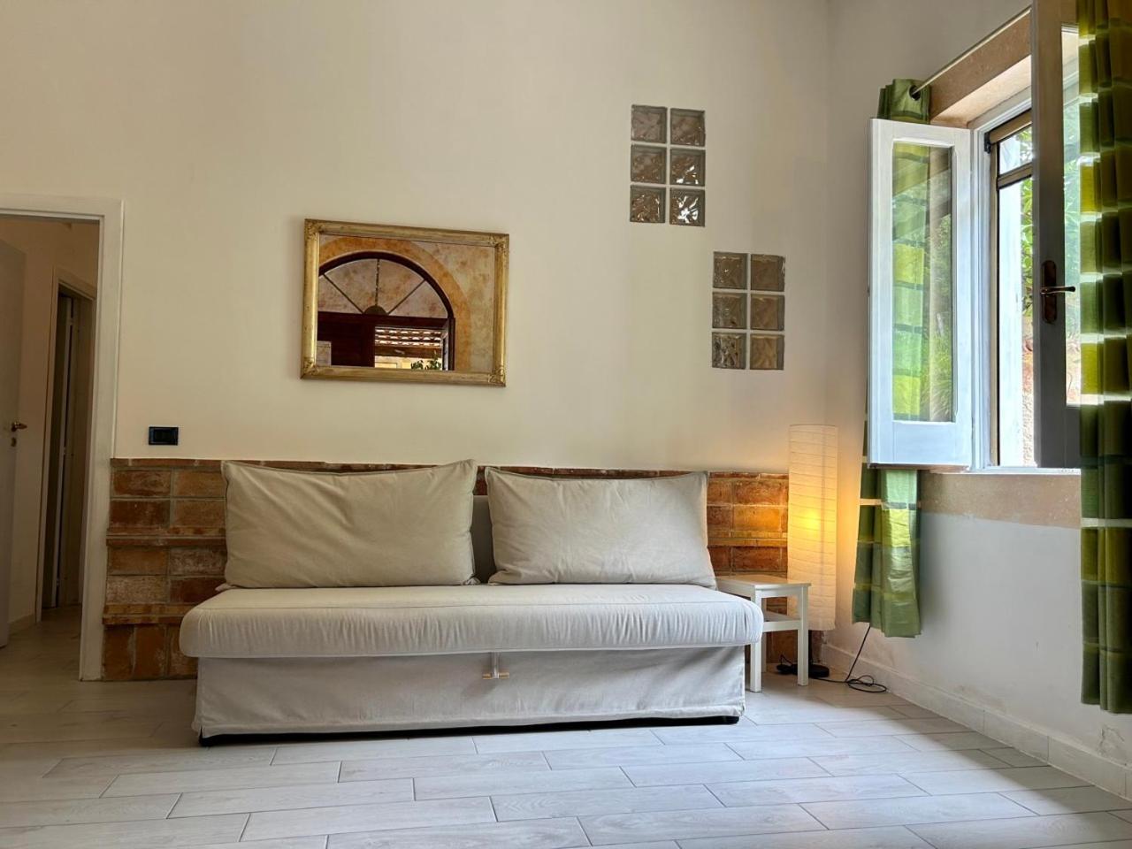 Dolce Basilico Bed & Breakfast Agropoli Exterior photo