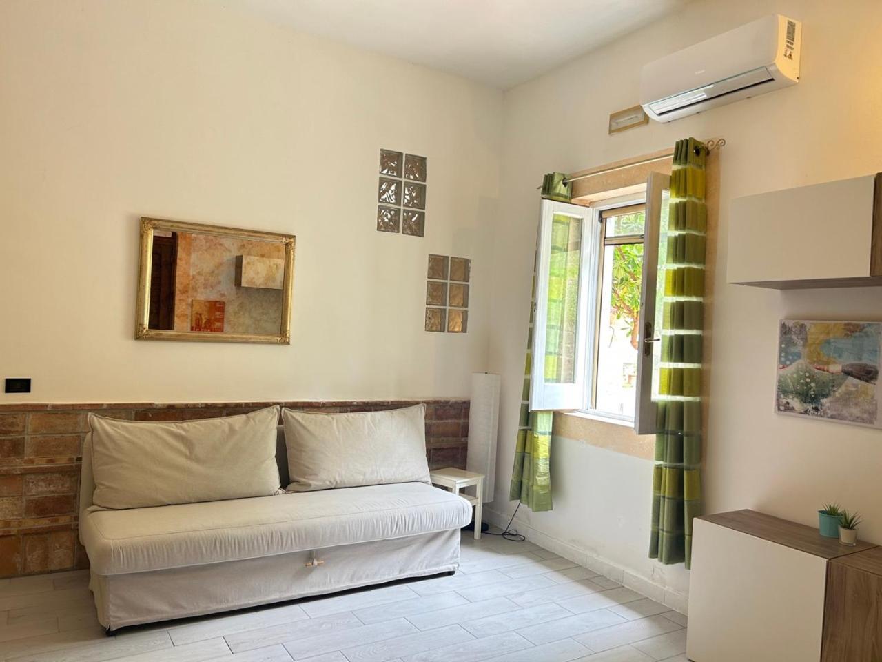 Dolce Basilico Bed & Breakfast Agropoli Exterior photo